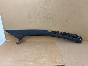 ✅ 2021-2026 Tesla Model X Front Right A Pillar Interior Cover Upper 1622454-00-B