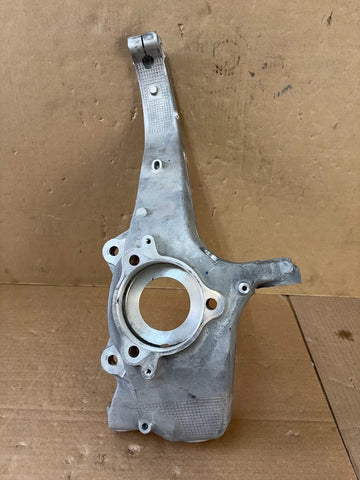 ✅20-24 Model Y Front Right Spindle Knuckle 1188316-00-F