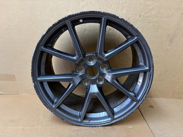 ✅ 21-23 Model 3 Wheel Rim 18" inch 18x8.5J+40mm 1044261-00-A