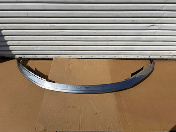 ✅ 2022-2025 Lucid Air OEM Front Grille Assembly Trim P11-L130K1-08 /damaged