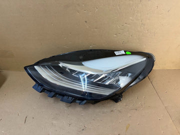 ✅ 2017-2021 Tesla Model 3 /Y Left LED Headlight 1077371-98-L OEM /damaged
