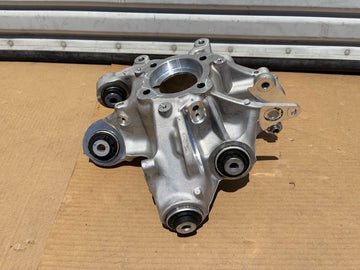 ✅ 26-27 Tesla Model X Rear Right Spindle Knuckle 2620416-00-B