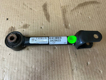 ✅OEM 2017 - 2024 Tesla Model 3 & Y Rear Lower Toe Link Control Arm 1188431-00-A
