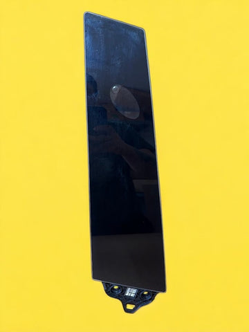 ✅ 2017-2023 Tesla Model 3 Right Front B Pillar Glass W Camera OEM 1109255-00-I