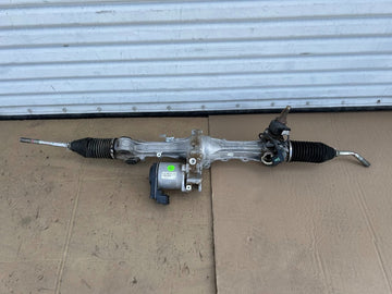 ✅ 22-25 Toyota Tundra Electric Power Steering Gear Rack And Pinion 89650-34050
