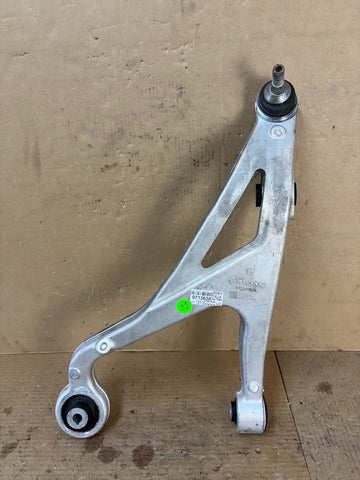 ✅ Rivian R1S/R1T Front Left Lower Control Arm PT00001878 /cracked bushing