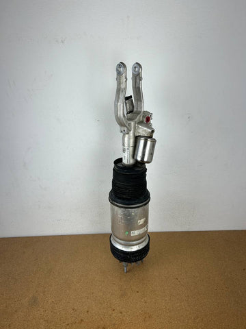 ✅Rivian R1T Front Left Suspension Shock Absorber C100002754-G /broken