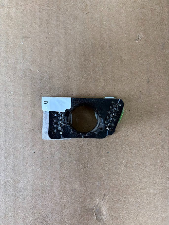✅ Lucid Air Front Fascia Park Assist Sensor Retainer P11-E210S1