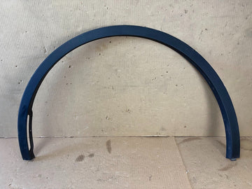 ✅20-24 Tesla Model Y Front Left Fender Flare Wheel Molding 1494161-00-C /scratch