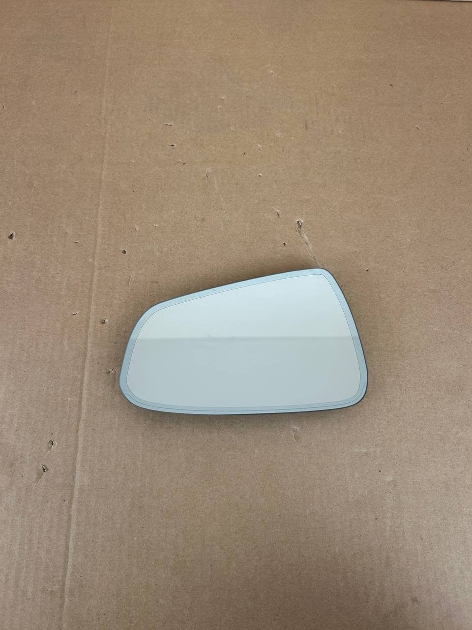 ✅2012-2020 Tesla Model S Mirror Glass Left Side 925-1557-001M OEM