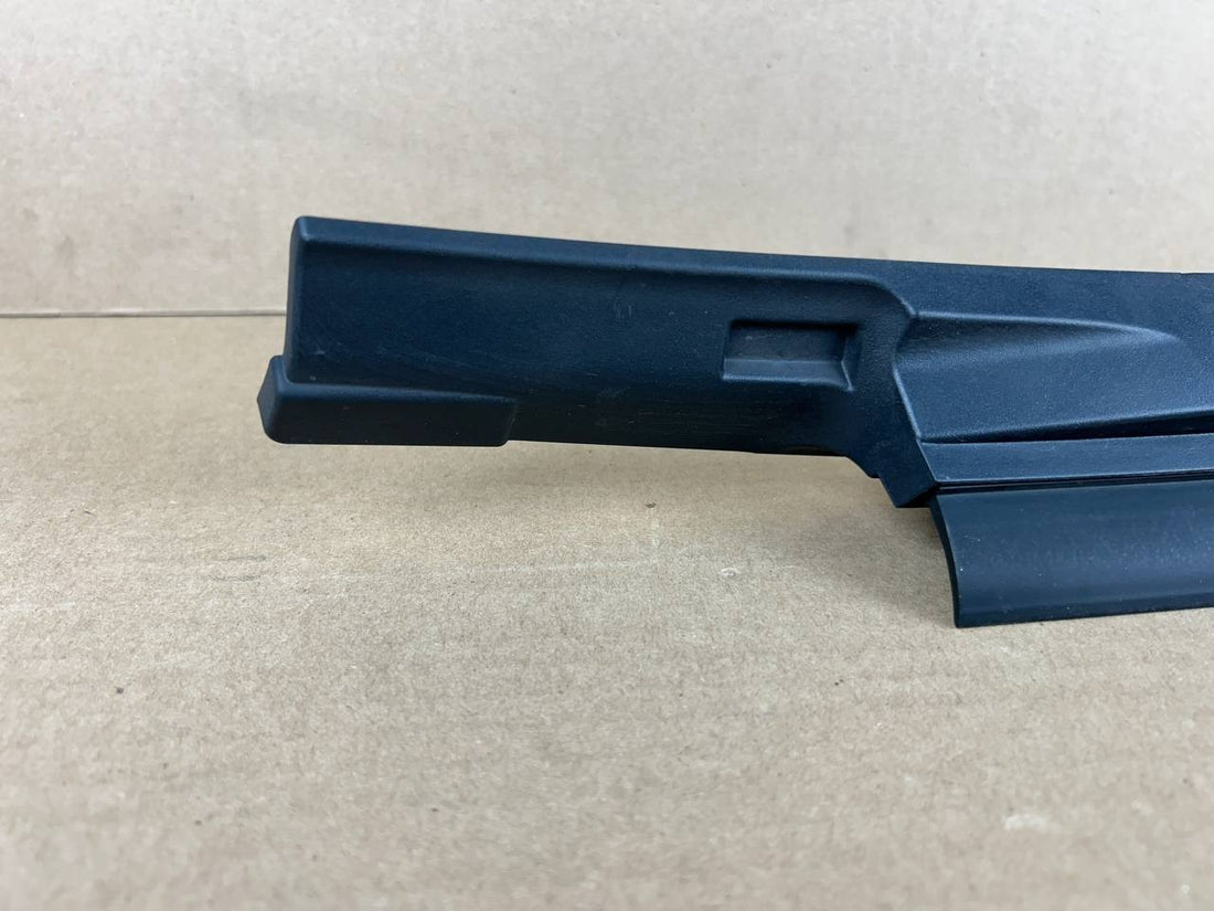 ✅ Tesla Model 3 Under Hood Cowl Trim Right 1504934-00-A