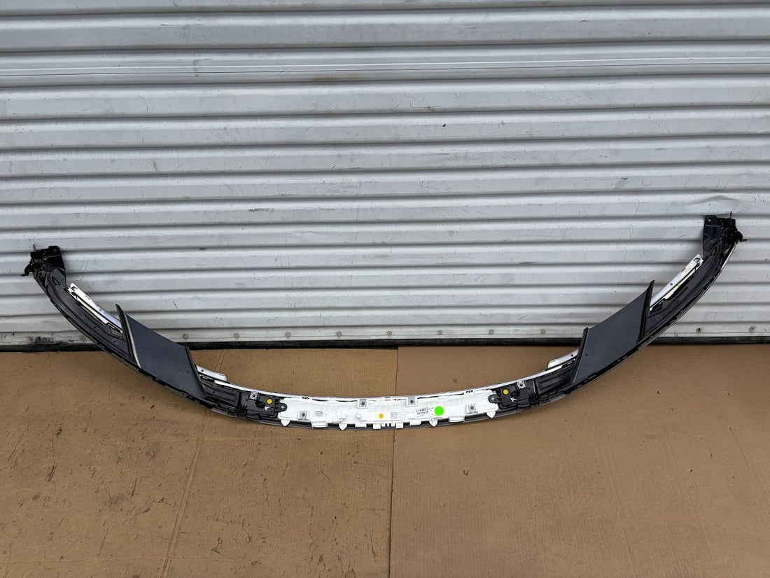 ✅ 2022-2024 Lucid Air OEM LED Front Grille Assembly P11-L130L1-08