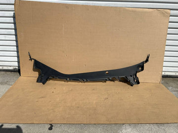 ✅17-22 Tesla Model 3 Windshield Cowl Cover Trim Panel 1081676-00-F
