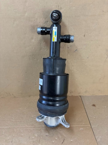 ✅ 2024+ Tesla Cybertruck Rear Right Air Spring Module 1250466-00-E /dented