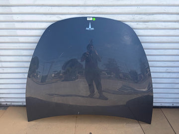 ✅2020-2023 Tesla Model Y Hood Bonnet Shell Panel Cover Gray OEM /scratched