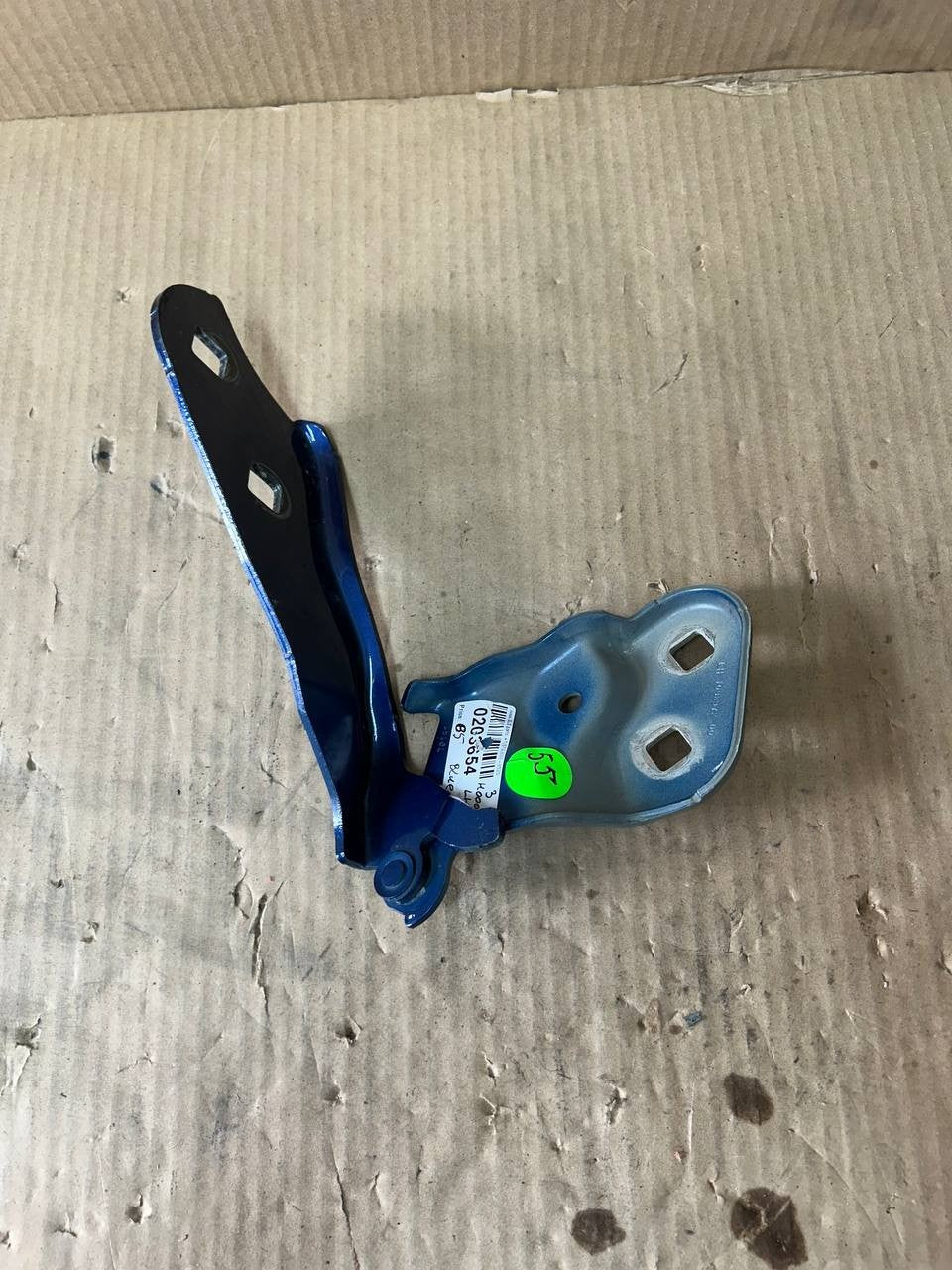 ✅ 2017-23 Model 3 M3 Front Left Bonnet Hood Hinge 1098972-00