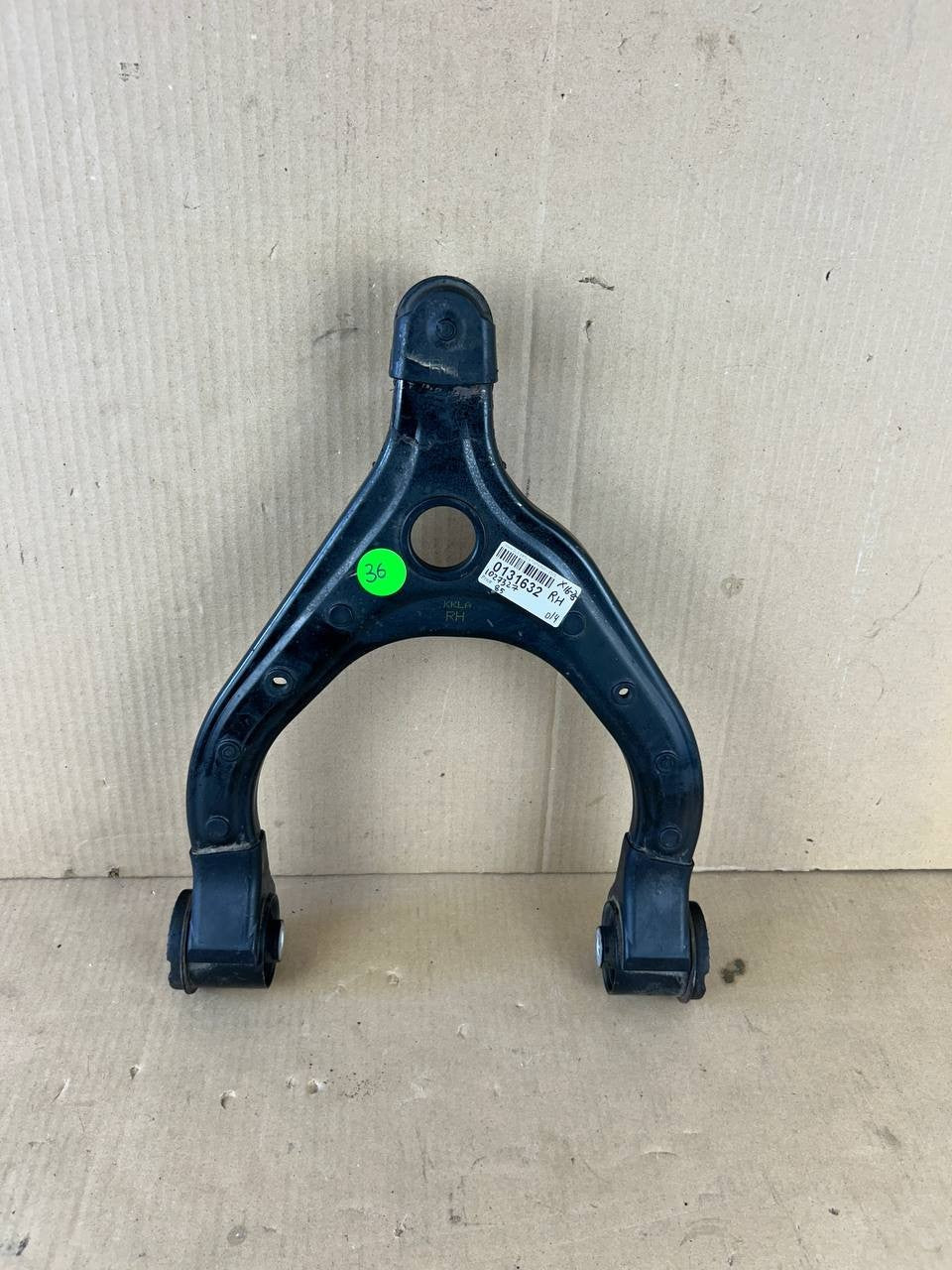 ✅ 2016-2025 Tesla Model X Front Suspension Upper Control Arm Right 1027327