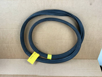 ✅ 17-23 Tesla Model 3 Front Frunk Seal Rubber Gasket