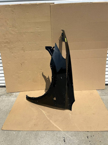 ✅2021-2025 Tesla Model Y Front Left LH Passenger Side Fender w/dent
