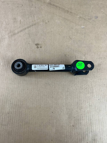 ✅ OEM 2017 - 2024 Tesla Model 3/Y Rear Lower Toe Link Control Arm 1188431-00-A