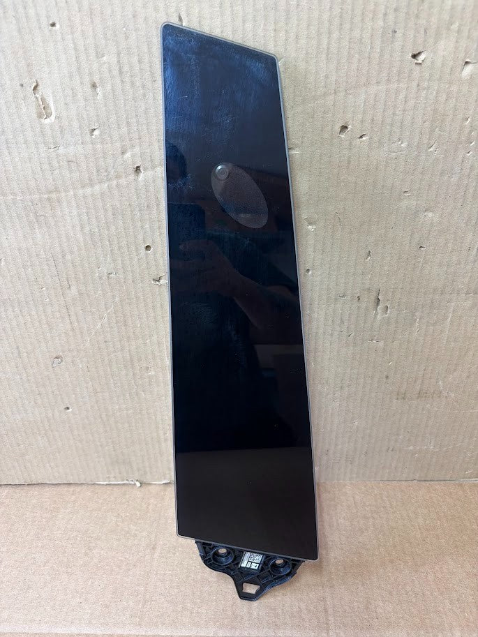 ✅ 2017-2023 Tesla Model 3 Right Front B Pillar Glass W Camera OEM 1109255-00-I
