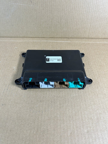 ✅2012-2015 Tesla Model S HVAC Thermal Controller Control Module 1011400-00-B OEM