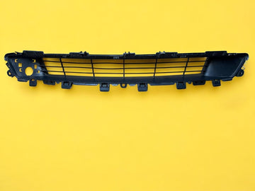 ✅ 21-25 Tesla Model X Front Lower Bumper Grille 1588197-01-D /cracked