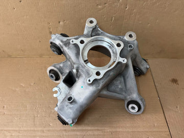 ✅ OEM Tesla 2020-2023  Model Y Rear Left LH Steering Knuckle 1288411-00-A