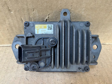 ✅ Lexus ES250 Radar Cruise Control Sensor 007-AE0243