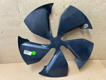 ✅24+ Tesla Model Yj Crossflow Wheel Cover 19" 2188231-00-D