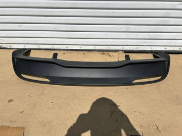 ✅ 2024 2025 Tesla Model 3 Rear Bumper Lower Valance Diffuser Cover 1587741-00-D