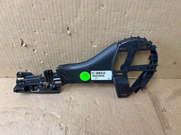 ✅ 2021 Tesla Model 3 Left Seat Trim Bracket Cover 1584323-00-C