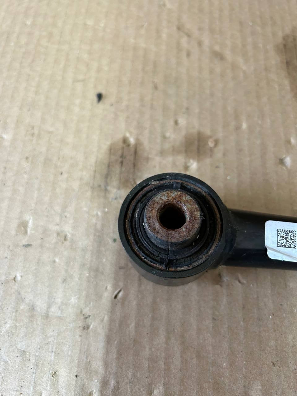 ✅OEM 2017 - 2024 Tesla Model 3 & Y Rear Lower Toe Link Control Arm 1188431-00-A