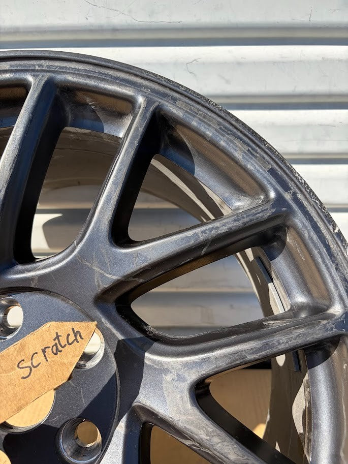 ✅ 2024-2026 Tesla Model 3 Highland Wheel Rim 18X8.5J 1344229-00-B Oem