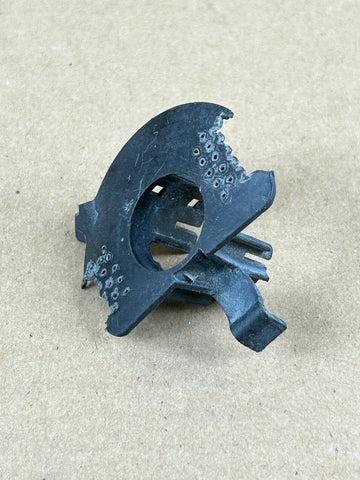 ✅ 2018-23 Tesla Model 3 Front Bumper Park Assist Sensor Retainer 1088443-00-B