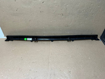 ✅2012-2021 Tesla Model S Rear Trunk Lower Carpet Floor Bracket Trim 1009175-00-B