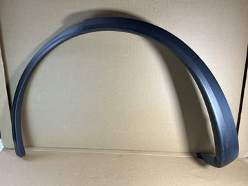 ✅16-20 Tesla Model  X Left Rear Wheel Flare Molding 1035290-00-G /scratched