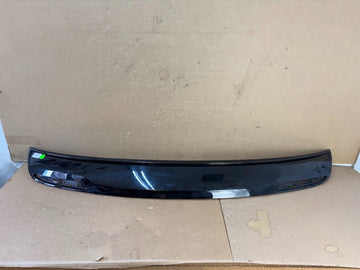 ✅16-20 Tesla Model S Rear Bumper Lower Trim Panel Cover 1057321-00-C /scratched