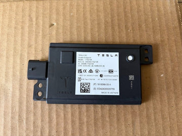 ✅ 2024 Tesla Model 3 Highland Bluetooth Low Energy End Point 1918368-00-A