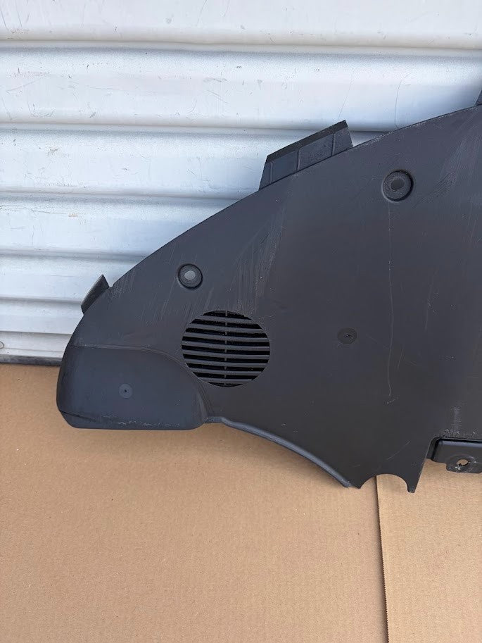✅2024-2026 Tesla Model 3 Juniper Front Bumper Lower Valance Fascia 1771474-00-K