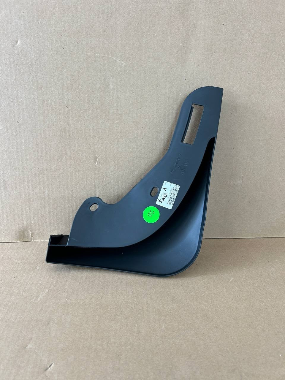 ✅ NEW! Tesla Model Y Rear Mudguard Mud Flap Splash Guard