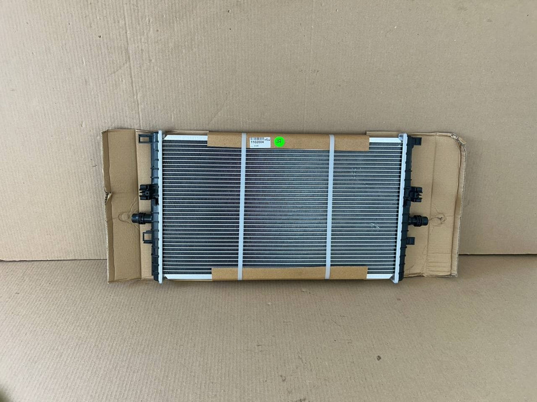 ✅NEW! Engine Cooling Radiator Replacement Fits Various Vehicles PA66-GF30