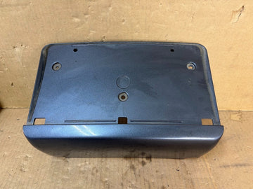 ✅2016-2020 Tesla Model S Front License Plate Bracket Mount 1056388-00-C /scratch