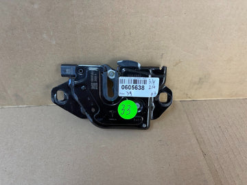 ✅21+ Tesla Model 3 Y Highland Front Hood Frunk Lock Latch 1500397-00-C