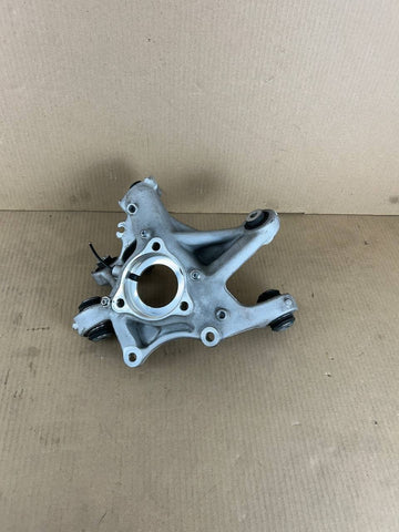 ✅Tesla Model3 2017-2023 Rear Passenger Right RH Steering Knuckle 1044416-00-G