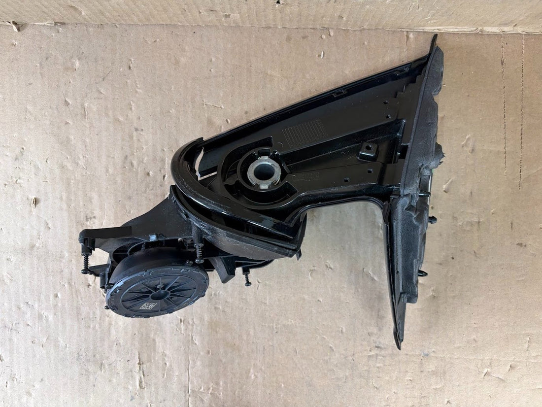 ✅22-25 Lucid Air Right Side View Door Mirror Mount P1R-E810P1-05 OEM /for parts