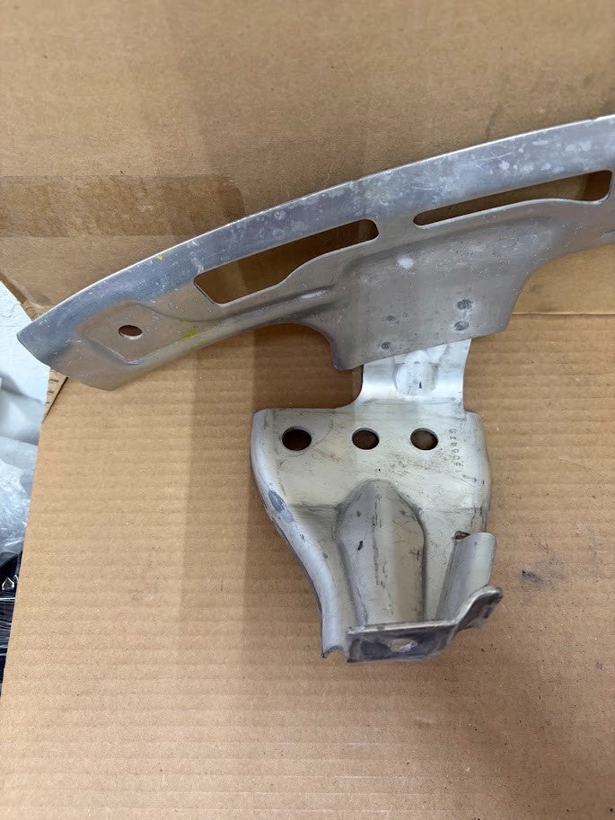 ✅ Tesla Model Y 2020 Front Bumper Reinforcement Lower 1505433