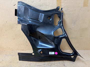 ✅20-24 Tesla Model Y  Rear Left Quarter Inner Reinfircement 1487737-00-B