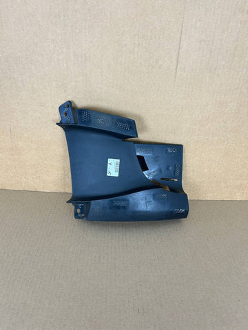 ✅ 2020-23 Tesla Model Y Front RH Side Bumper Inner Bracket Black 1493742-00-A