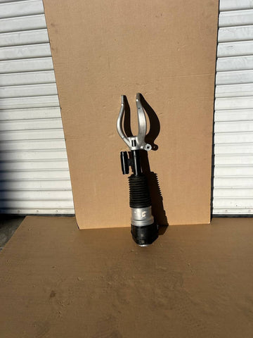 ✅ 2022 Land Rover L460 Front Right Air Shock Absorber Strut M8E2-3C285-AF